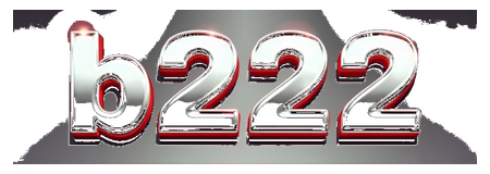 b2222 logo